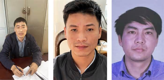 Vụ hối lộ để làm sai lệch hồ sơ địa chính tại Lâm Đồng: Bắt thêm ba bị can
