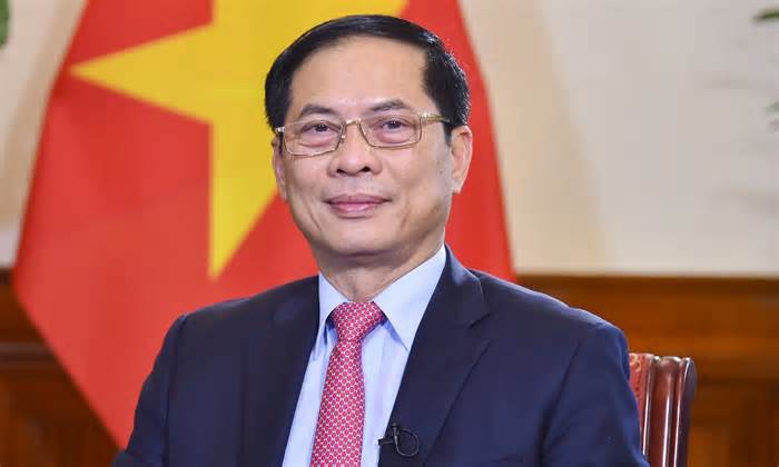 'Hiệp định Geneve là dấu mốc quan trọng của nền ngoại giao Việt Nam'