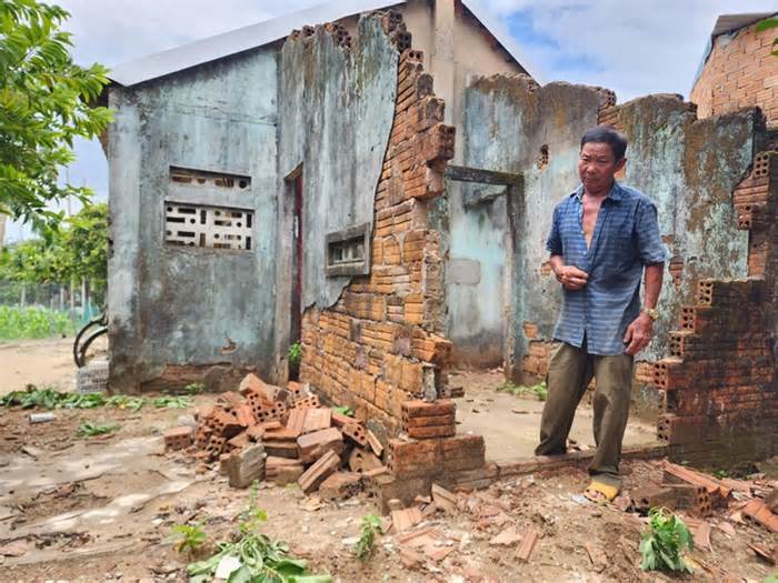 Gỡ quy hoạch treo 30 năm, Quảng Ngãi chuẩn bị khởi công công viên cây xanh Thạch Bích