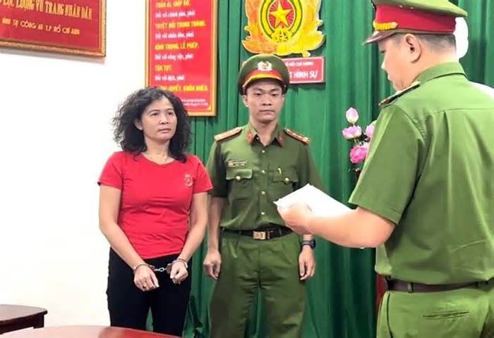 Đưa bí mật cá nhân Nguyễn Phương Hằng lên mạng xã hội, bà Hàn Ni bị đề nghị truy tố