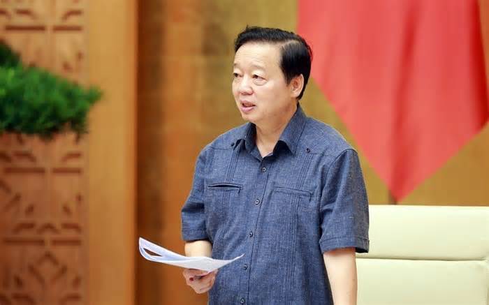Phó Thủ tướng: Cần áp dụng bảng giá đất thống nhất