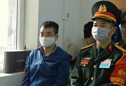 Ông chủ Công ty Việt Á bị đề nghị mức án 25-26 năm tù
