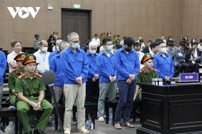 Sai phạm cao tốc Đà Nẵng - Quảng Ngãi: Xét xử phúc thẩm cựu Tổng giám đốc VEC