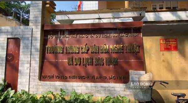 Hiệu trưởng ỉm hơn 600 triệu đồng phụ cấp của giáo viên tỉnh Bắc Ninh