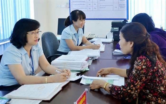 Quy định về cán bộ, công chức cấp huyện và cấp xã