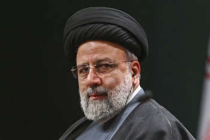Lãnh đạo các nước chia buồn vụ Tổng thống Iran tử nạn