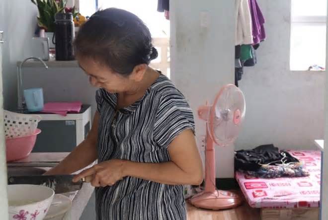 Nguy cơ cháy nổ trong nhà trọ công nhân ở Đà Nẵng