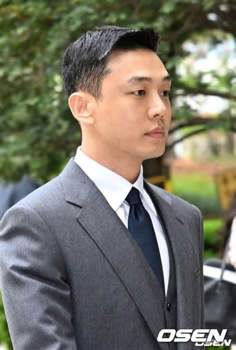 Yoo Ah In bị khởi tố vì tấn công tình dục đồng giới