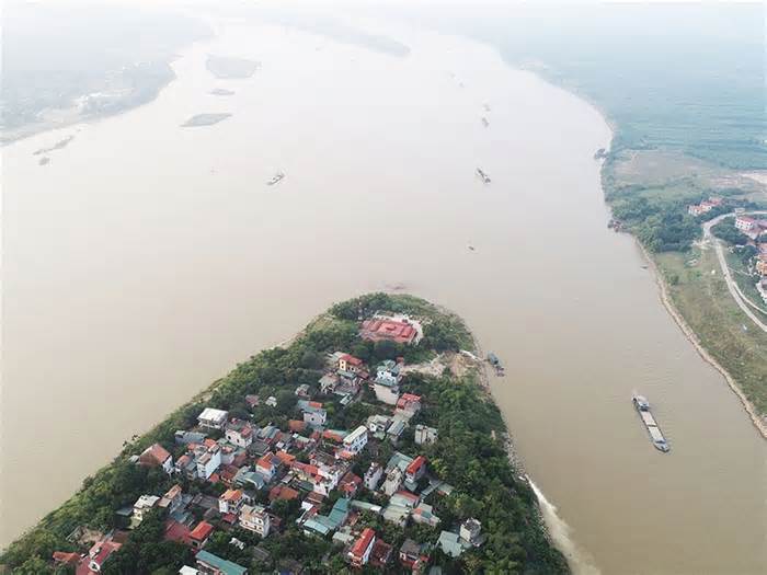 Sẽ báo cáo Thủ tướng về kiến nghị của người dân Bắc Cầu, Hà Nội