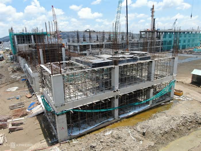 Hai thập kỷ TP HCM loay hoay giảm chôn lấp rác