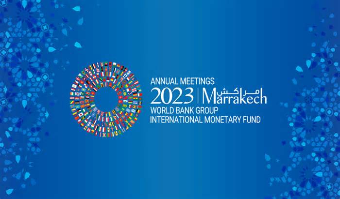 Hội nghị Thường niên mùa Thu của IMF và WB: Tiếng gọi từ Marrakech