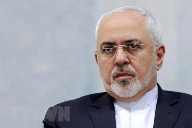 Ngoại trưởng Iran và Syria thảo luận về các vấn đề khu vực