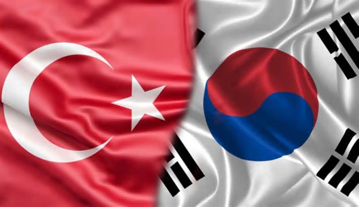 Hàn Quốc, Thổ Nhĩ Kỳ tiến hành hội đàm quân sự cấp cao