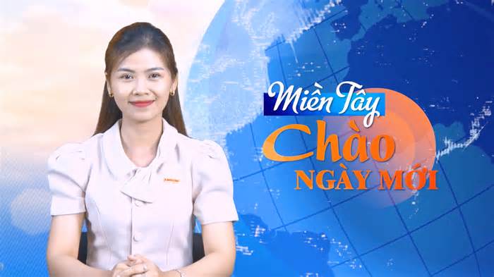 Miền Tây Chào Ngày Mới: Khánh thành trung tâm đậu xe hiện đại nhất Việt Nam