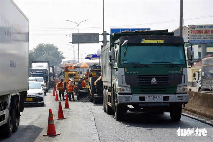 Quốc lộ 51 bỗng nhiên 'vô chủ': Đề nghị Bộ Tài chính xác lập quyền sở hữu toàn dân