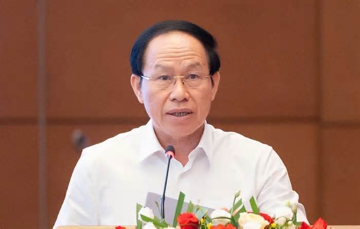 Phó thủ tướng Lê Tiến Châu: Từ quý 3-2026, Chính phủ sẽ chấm điểm KPI trong xây dựng pháp luật