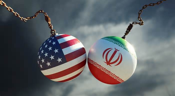 Quan hệ Mỹ - Iran: Vén màn đàm phán bí mật, bất ngờ với một chữ 'nhường'