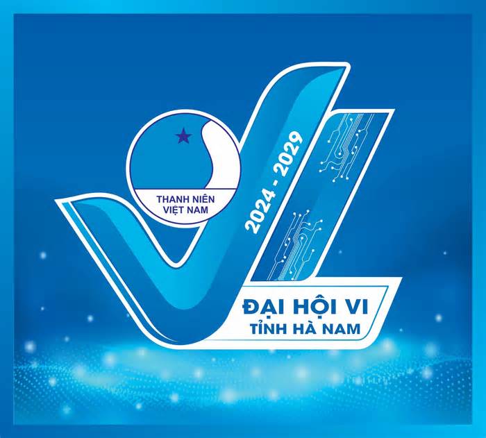 Công bố biểu trưng Đại hội Hội LHTN Việt Nam tỉnh Hà Nam lần thứ VI