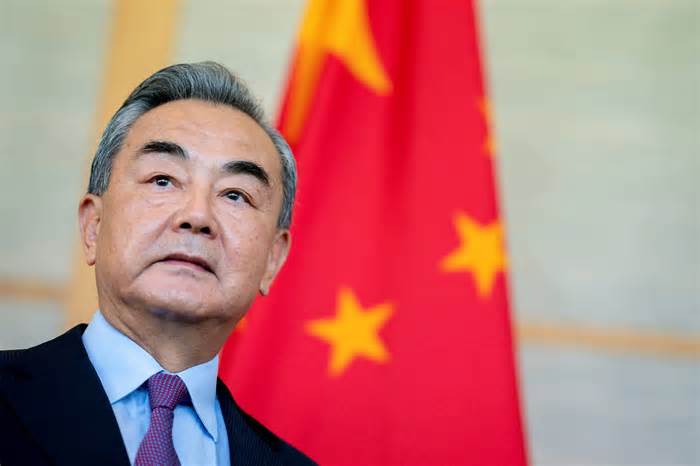 Trung Quốc quan ngại nguy cơ 'xuống dốc' quan hệ với Nhật Bản