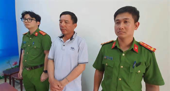 Bắt nguyên chủ tịch xã ở Đắk Lắk lạm quyền khi thi hành công vụ