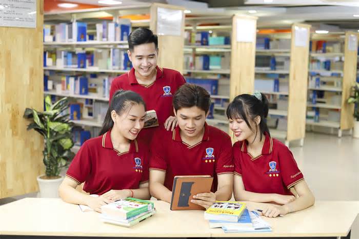 Trường ĐH Nguyễn Tất Thành cấp học bổng đầu vào đến 15 triệu đồng