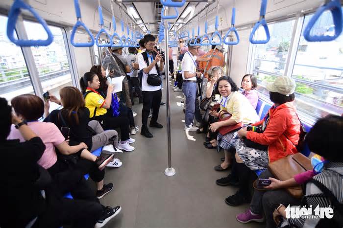 TP.HCM và Nhật Bản lập tổ công tác giải quyết vướng mắc metro số 1