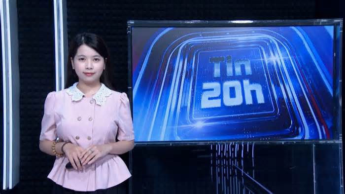 Tin 20h: Bắt tạm giam Phó Giám đốc Trung tâm Y tế ở Đắk Lắk vì nhận hối lộ