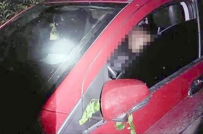 Khởi tố bị can, bắt tạm giam nghi phạm giết người phụ nữ rồi giấu trong ôtô