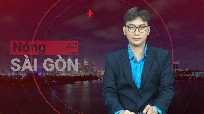 Nóng Sài Gòn: Lí do tỉ lệ giải ngân của TPHCM trong 7 tháng qua ở mức thấp