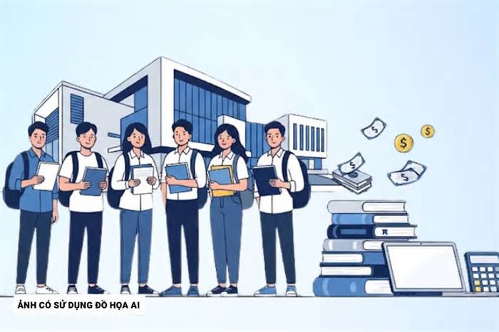 Học phí Trường Đại học Kinh tế, Đại học Quốc gia Hà Nội