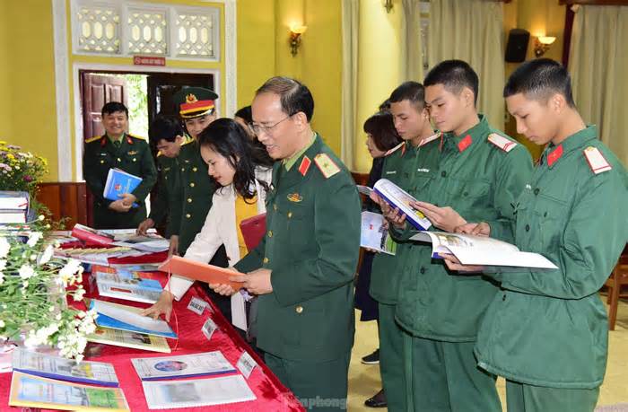 Lan toả ý nghĩa Công trình Lăng Chủ tịch Hồ Chí Minh