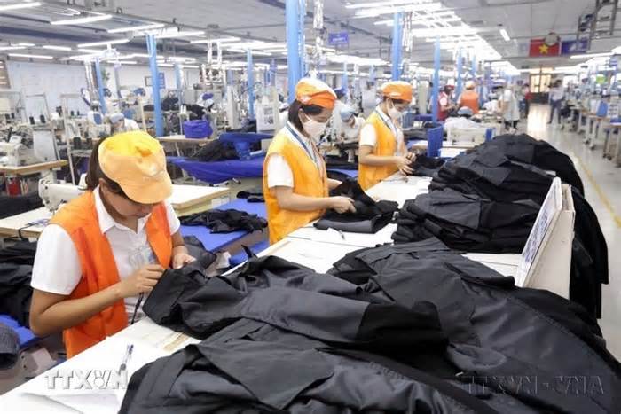 Kinh tế Việt Nam qua góc nhìn quốc tế: Nhiều chỉ dấu tích cực