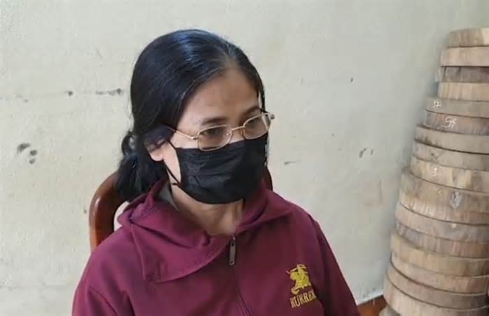 Điện Biên: Nhân viên thuế bị bắt giữ sau 25 năm trốn truy nã