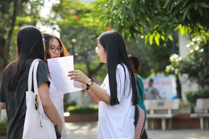 Hà Nội dành hơn 60% chỉ tiêu vào lớp 10 công lập năm học 2024-2025