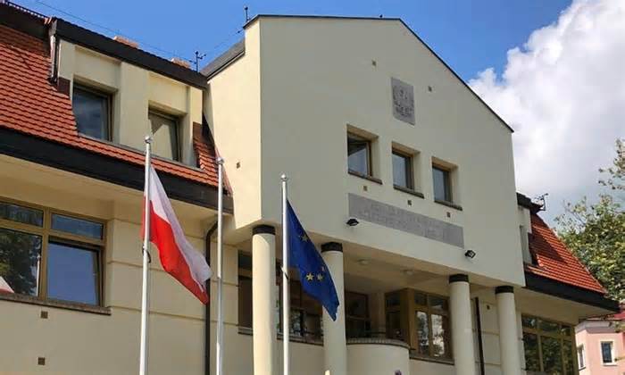 Nga đóng cửa tổng lãnh sự quán Ba Lan ở Kaliningrad