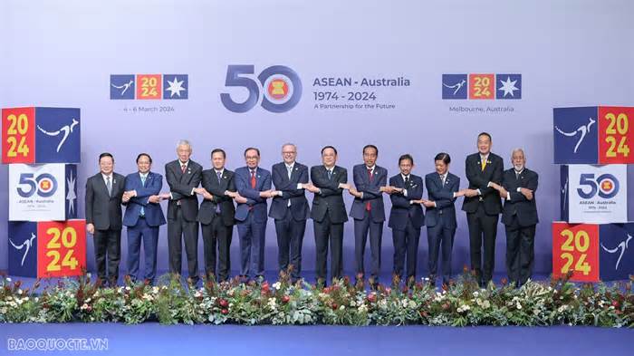 Chuyến công tác của Thủ tướng dự Hội nghị cấp cao đặc biệt ASEAN-Australia, thăm chính thức Australia và New Zealand thành công tốt đẹp