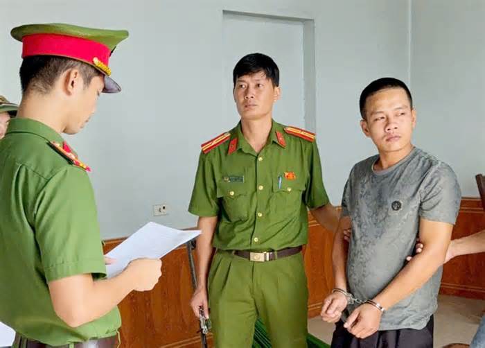 Bắt đối tượng ngược đãi, hành hạ các con đẻ suốt thời gian dài