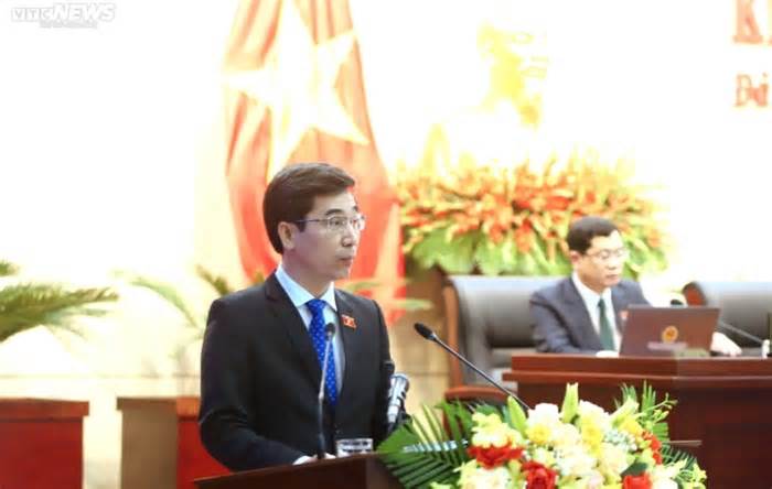 Tân Phó Chủ tịch UBND thành phố Đà Nẵng là ai?