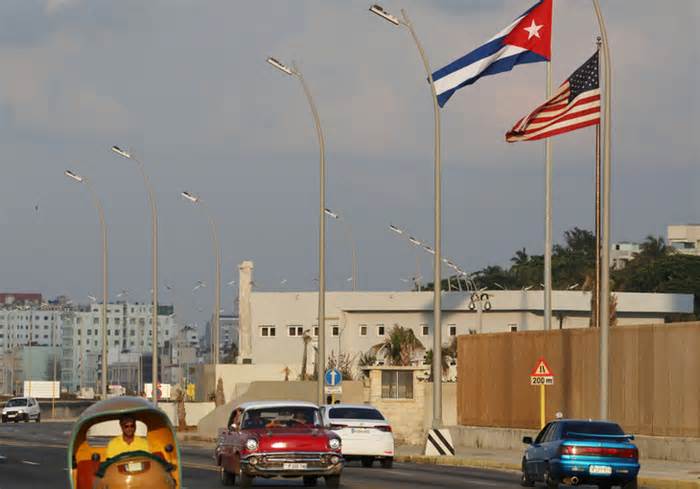 Việt Nam kêu gọi Mỹ chấm dứt bao vây, cấm vận Cuba