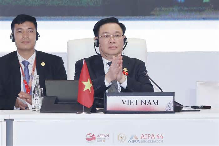 Việt Nam đề xuất 5 giải pháp xây dựng Cộng đồng ASEAN thịnh vượng