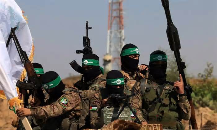 Hamas có thể không bầu thủ lĩnh mới