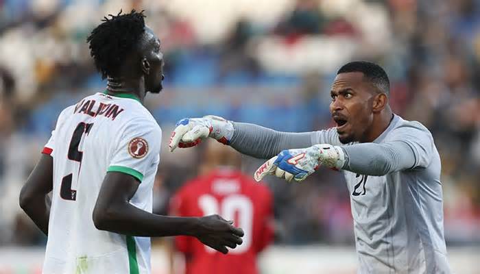 Nhận định Sudan vs Burkina Faso, 23h00 ngày 31/12: Đánh chiếm vị trí thứ nhì