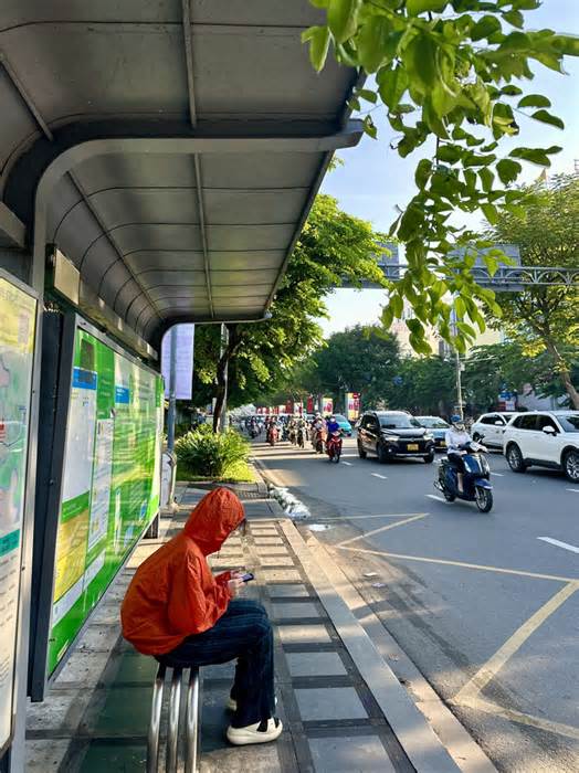 Tân sinh viên nhập học: Tôi hụt hẫng như khi đón xe buýt tại TP.HCM