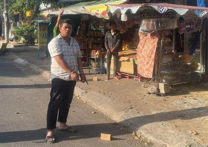 Truy xét nhanh 2 đối tượng cướp tiệm tạp hóa ở Lâm Đồng