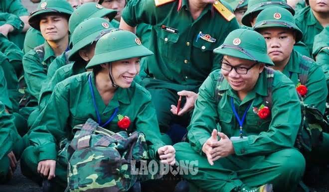 Điểm sàn xét tuyển Học viện Kỹ thuật Quân sự năm 2026