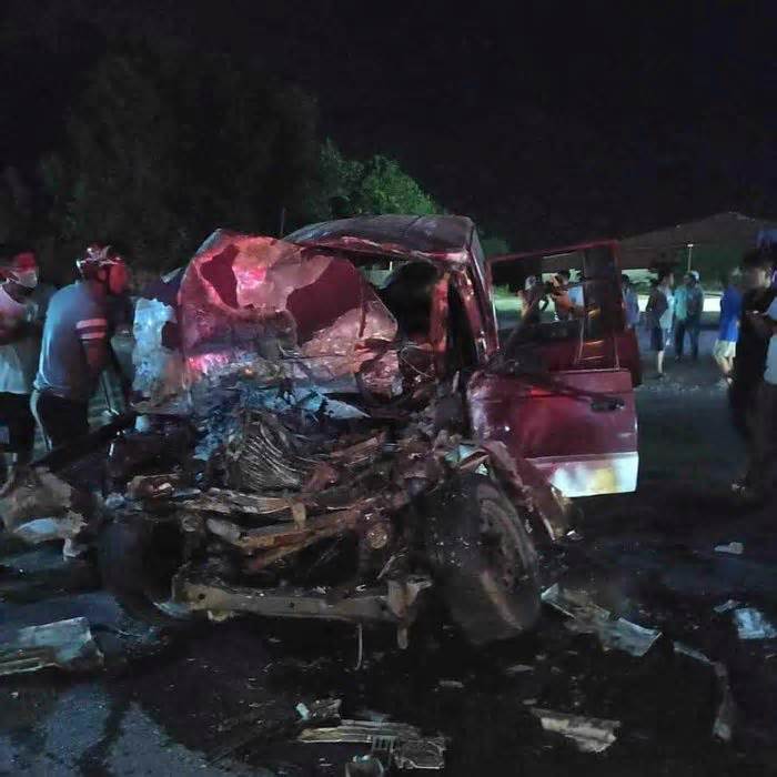 Tai nạn giao thông ở Đà Nẵng giảm mạnh