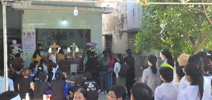 Người thân kể lại giây phút phát hiện 4 mẹ con chết trong nhà tại Khánh Hòa