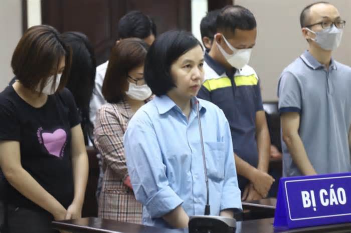 Vụ ‘siêu lừa’ Nguyễn Thị Hà Thành: Tòa buộc ngân hàng trả tiền cho vợ đại gia