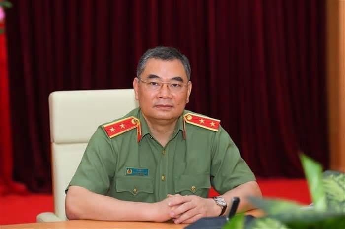 Trung tướng Tô Ân Xô nêu 5 biện pháp ngăn chặn tội phạm giết người