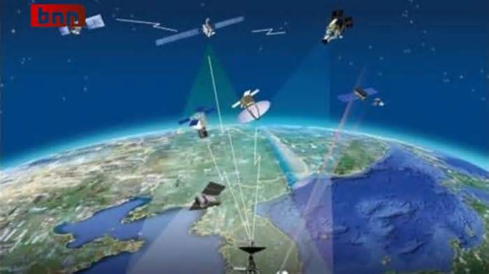 Hàn Quốc thông báo kế hoạch phóng vệ tinh giám sát quân sự đầu tiên